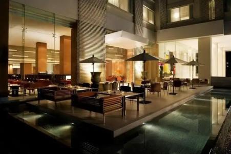 Courtyard by Marriott Bangkok - 27