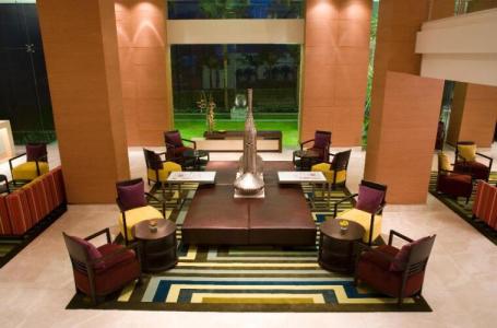 Courtyard by Marriott Bangkok - 42