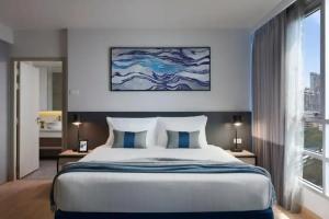 Shama Lakeview Asoke Bangkok, Bangkok