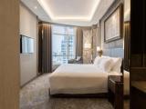 Double Club Suite with Ratchaprasong view