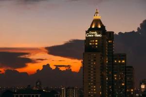 Grande Centre Point Hotel Ratchadamri Bangkok, Bangkok