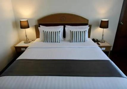 Grand Tower Inn Rama 6 - SHA Extra Plus - 37