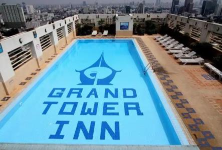 Grand Tower Inn Rama 6 - SHA Extra Plus - 15