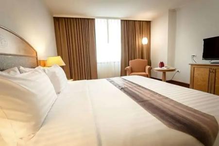 Grand Tower Inn Rama 6 - SHA Extra Plus - 101