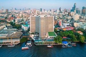 Royal Orchid Sheraton Hotel and Towers, Bangkok