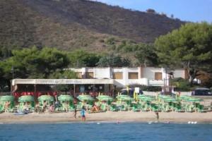 Hotel Sirena, Castellabate