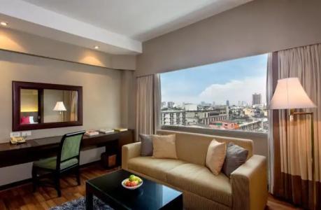 Ramada Plaza by Wyndham Bangkok Menam Riverside - 65