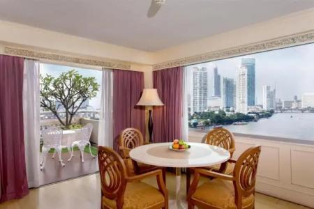 Ramada Plaza by Wyndham Bangkok Menam Riverside - 15