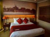 Royal Thai Double Suite with river view