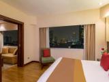 Plaza Double Suite with river view