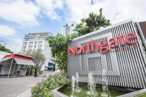 Northgate Ratchayothin - SHA Extra Plus, Bangkok