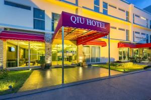 Qiu Hotel Sukhumvit SHA Plus, Bangkok