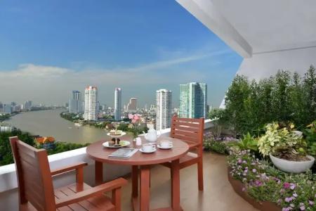 Centre Point Silom - 124