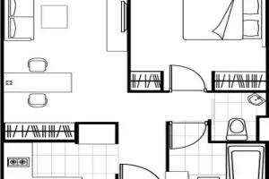 Citadines Sukhumvit 8 Bangkok - SHA Extra Plus Certified, Bangkok