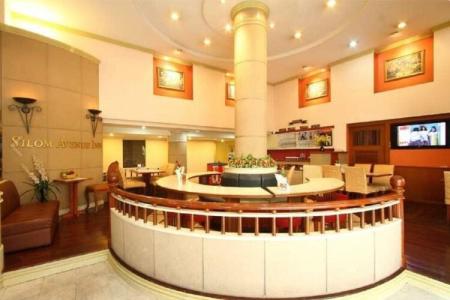 Silom Avenue Inn - 12