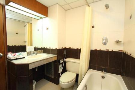 Silom Avenue Inn - 62