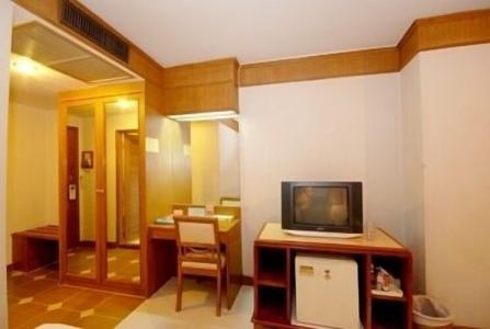 Silom Avenue Inn - 24