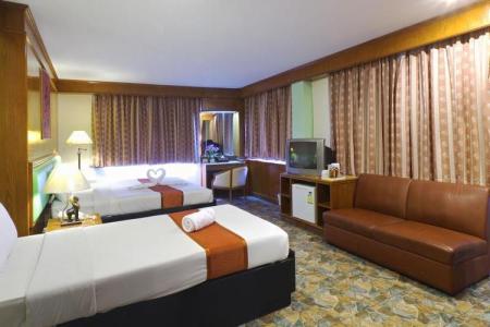 Silom Avenue Inn - 58