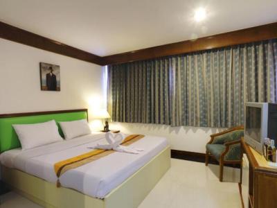 Silom Avenue Inn - 45