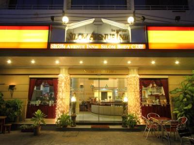 Silom Avenue Inn - 29