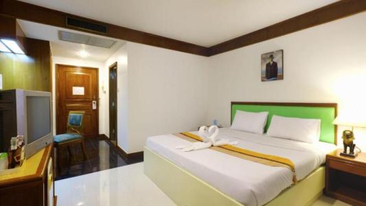 Silom Avenue Inn - 51