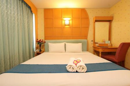 Silom Avenue Inn - 39