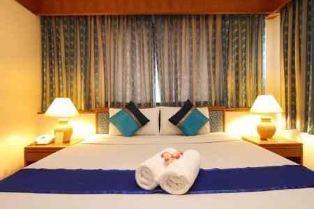 Silom Avenue Inn - 13