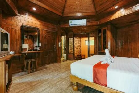 Phu Pha Aonang Resort & Spa - 90