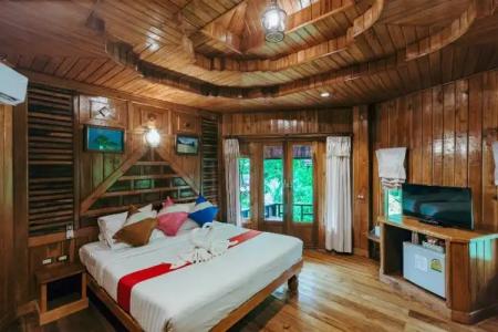 Phu Pha Aonang Resort & Spa - 78