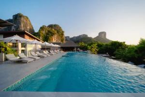 Railay Princess Resort & Spa-SHA Extra Plus, Railay Beach