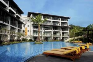 Centara Anda Dhevi Resort and Spa - SHA Plus, Ao Nang