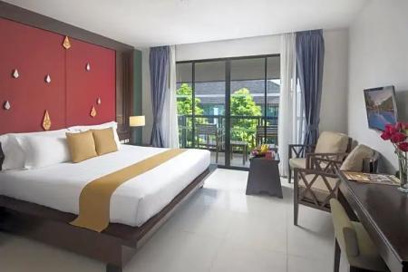 Centara Anda Dhevi Resort and Spa - SHA Plus - 56