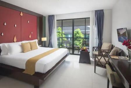 Centara Anda Dhevi Resort and Spa - SHA Plus - 50