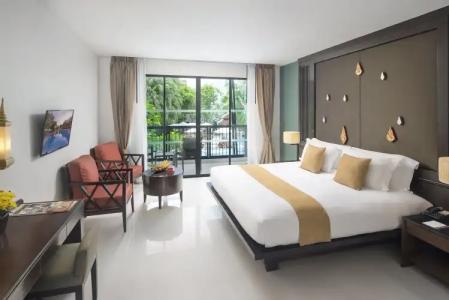 Centara Anda Dhevi Resort and Spa - SHA Plus - 49