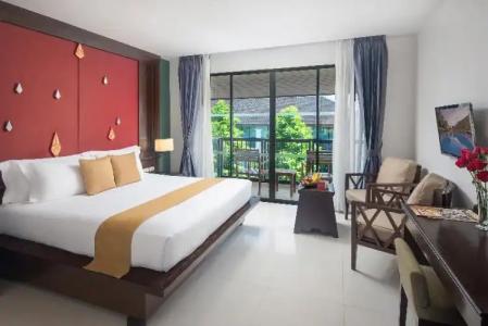 Centara Anda Dhevi Resort and Spa - SHA Plus - 62