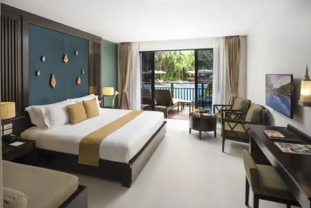 Centara Anda Dhevi Resort and Spa - SHA Plus - 67