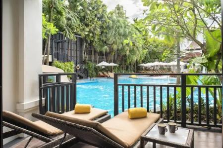 Centara Anda Dhevi Resort and Spa - SHA Plus - 71