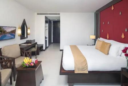 Centara Anda Dhevi Resort and Spa - SHA Plus - 63