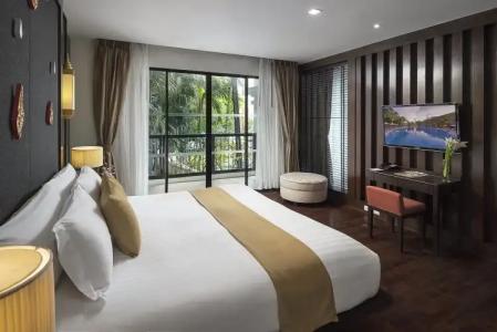 Centara Anda Dhevi Resort and Spa - SHA Plus - 60