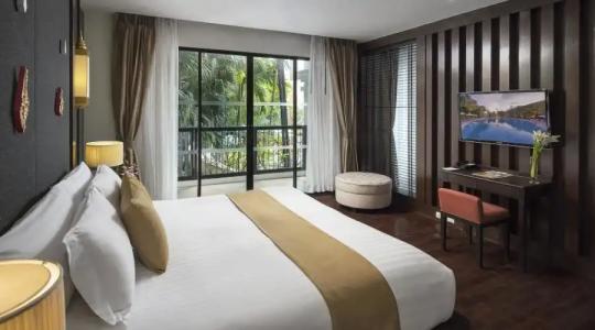 Centara Anda Dhevi Resort and Spa - SHA Plus - 76