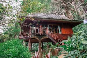 Aonang Cliff View Resort SHA Extra Plus, Ao Nang