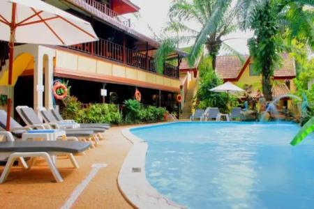 Deevana Krabi Resort - SHA Extra Plus - 12