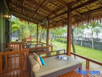 Islanda Hideaway Resort - SHA Extra Plus - 37