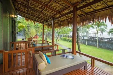 Islanda Hideaway Resort - SHA Extra Plus - 102