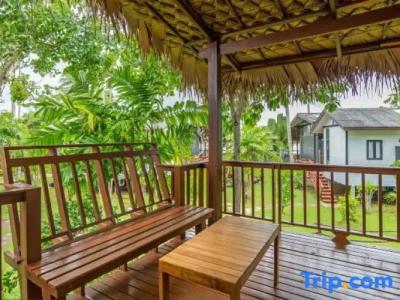 Islanda Hideaway Resort - SHA Extra Plus - 62