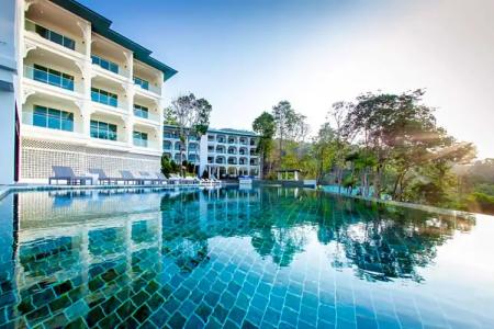 Krabi Tipa Resort - SHA EXTRA PLUS - 154