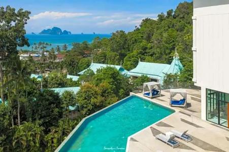 Krabi Tipa Resort - SHA EXTRA PLUS - 155