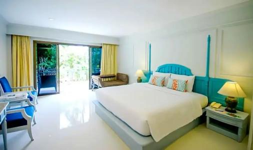 Krabi Tipa Resort - SHA EXTRA PLUS - 169