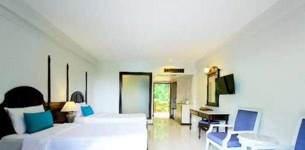 Krabi Tipa Resort - SHA EXTRA PLUS - 119