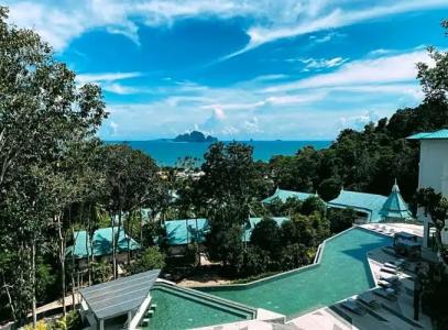 Krabi Tipa Resort - SHA EXTRA PLUS - 135